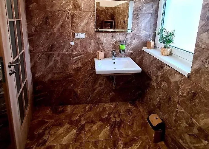Domky Stepan - A * Dobré Pole
